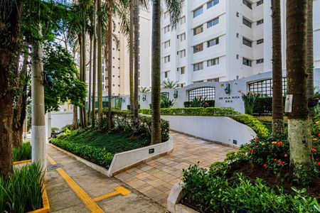 Apartamento à venda com 110m², 3 quartos e 1 vagaFachada