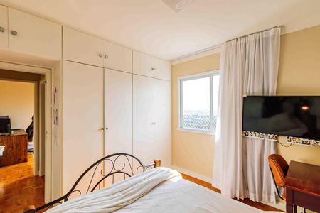 Apartamento à venda com 110m², 3 quartos e 1 vagaQuarto 01