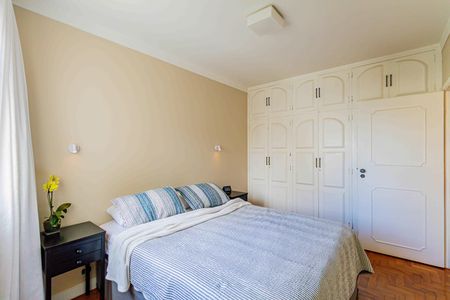 Apartamento à venda com 110m², 3 quartos e 1 vagaSuite