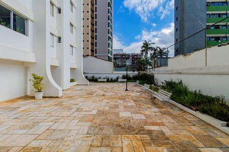 Apartamento à venda com 110m², 3 quartos e 1 vagaÁrea comum - Jardim
