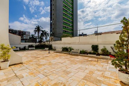 Apartamento à venda com 110m², 3 quartos e 1 vagaÁrea comum - Jardim