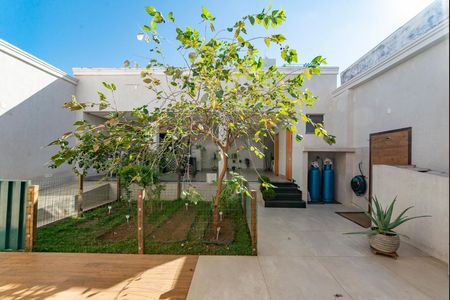 Casa à venda com 350m², 4 quartos e 2 vagasQuintal