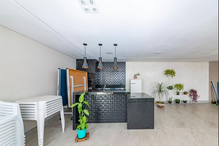 Casa à venda com 350m², 4 quartos e 2 vagasVaranda gourmet