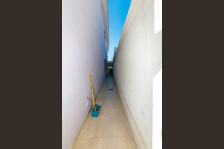 Casa à venda com 350m², 4 quartos e 2 vagasQuintal