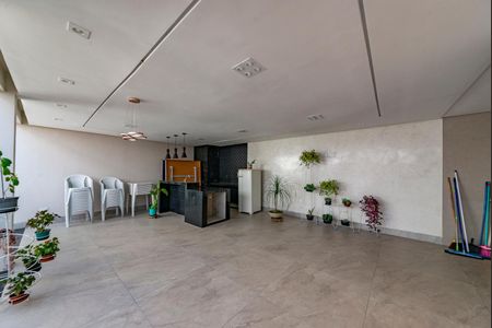 Casa à venda com 350m², 4 quartos e 2 vagasVaranda gourmet