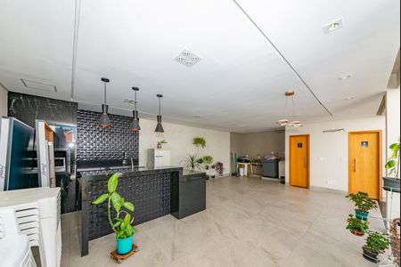 Casa à venda com 350m², 4 quartos e 2 vagasVaranda gourmet