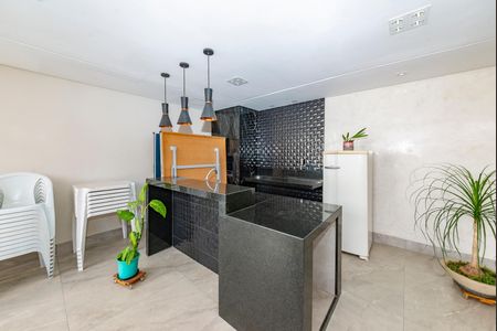 Casa à venda com 350m², 4 quartos e 2 vagasVaranda gourmet