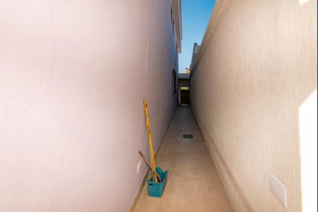 Casa à venda com 350m², 4 quartos e 2 vagasQuintal