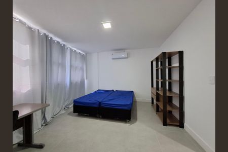 Studio de kitnet/studio à venda com 1 quarto, 43m² em Saúde, Rio de Janeiro