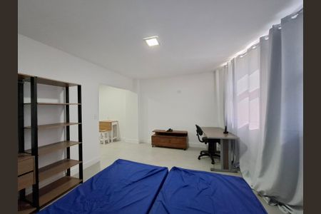 Studio de kitnet/studio à venda com 1 quarto, 43m² em Saúde, Rio de Janeiro