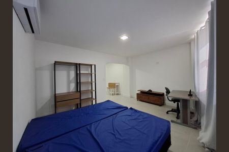 Studio de kitnet/studio à venda com 1 quarto, 43m² em Saúde, Rio de Janeiro