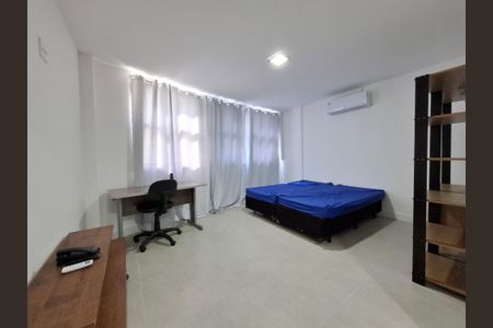 Studio de kitnet/studio à venda com 1 quarto, 43m² em Saúde, Rio de Janeiro