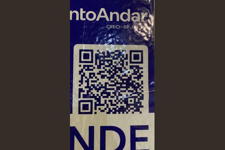 Apartamento à venda com 44m², 2 quartos e 1 vagaPlaca