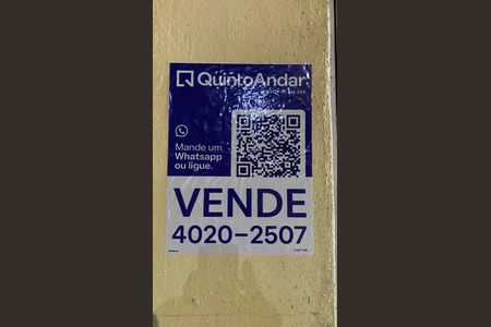 Apartamento à venda com 44m², 2 quartos e 1 vagaPlaca