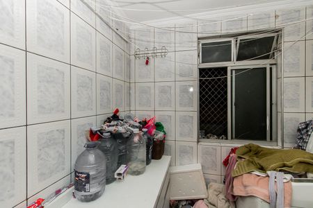 Apartamento à venda com 44m², 2 quartos e 1 vagaÁrea de Serviço