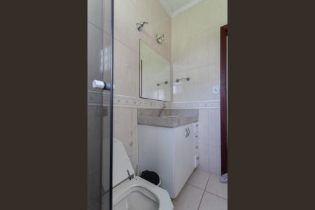 Casa à venda com 250m², 5 quartos e 3 vagas Casa à venda com 250m², 5 quartos e 3 vagasBanheiro Social - Casa 1