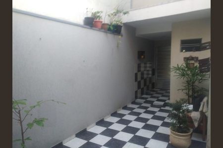 Casa à venda com 3 quartos, 144m² em Vila Jordanopolis, São Bernardo do Campo