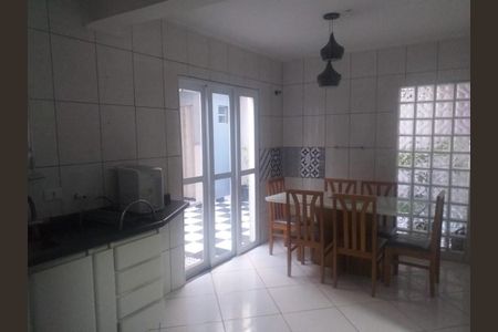 Casa à venda com 3 quartos, 144m² em Vila Jordanopolis, São Bernardo do Campo