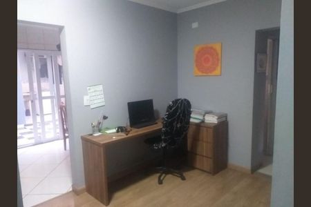 Casa à venda com 3 quartos, 144m² em Vila Jordanopolis, São Bernardo do Campo