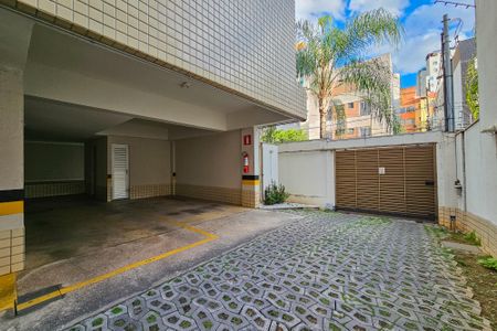 Apartamento à venda com 130m², 3 quartos e 2 vagasGaragem