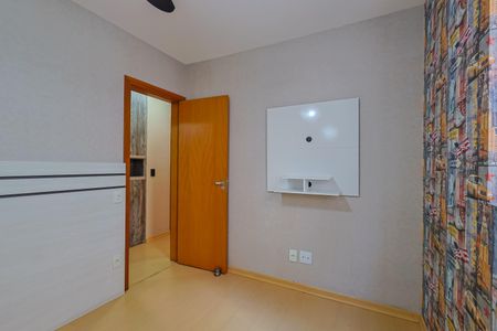 Apartamento à venda com 130m², 3 quartos e 2 vagasQuarto 2