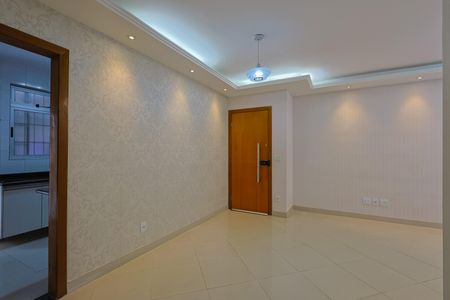 Apartamento à venda com 130m², 3 quartos e 2 vagasSala