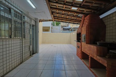 Apartamento à venda com 130m², 3 quartos e 2 vagasÁrea externa