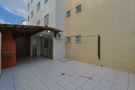 Apartamento à venda com 130m², 3 quartos e 2 vagasÁrea externa