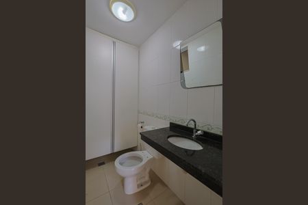 Apartamento à venda com 130m², 3 quartos e 2 vagasLavabo