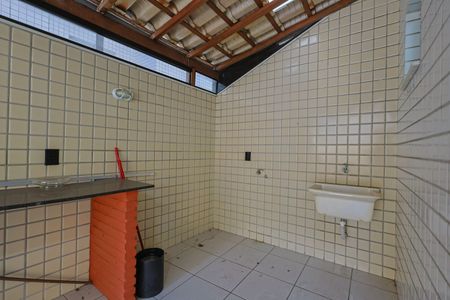 Apartamento à venda com 130m², 3 quartos e 2 vagasÁrea externa