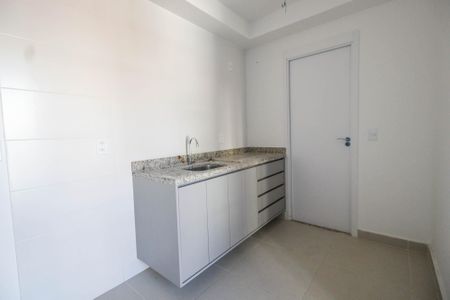 Apartamento à venda com 26m², 1 quarto e sem vagaSala/Cozinha