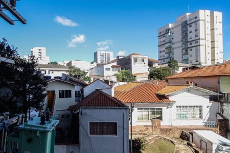 Apartamento à venda com 26m², 1 quarto e sem vagaVista