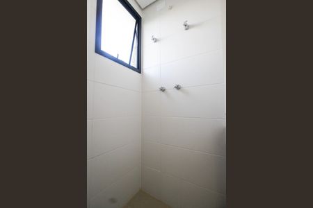 Apartamento à venda com 26m², 1 quarto e sem vagaBanheiro da Suíte