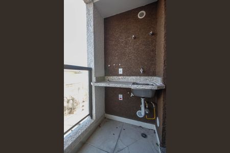 Apartamento à venda com 26m², 1 quarto e sem vagaÁrea de serviço