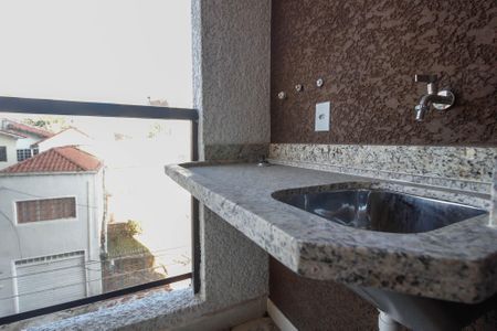 Apartamento à venda com 26m², 1 quarto e sem vagaÁrea de serviço