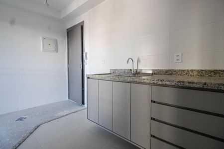 Apartamento à venda com 26m², 1 quarto e sem vagaSala/Cozinha