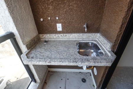 Apartamento à venda com 26m², 1 quarto e sem vagaÁrea de serviço