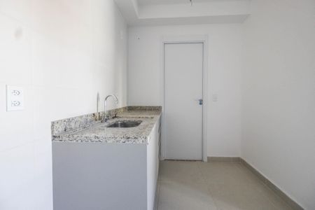 Apartamento à venda com 26m², 1 quarto e sem vagaSala/Cozinha