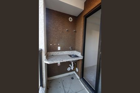 Apartamento à venda com 26m², 1 quarto e sem vagaÁrea de serviço