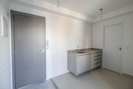 Apartamento à venda com 26m², 1 quarto e sem vagaSala/Cozinha