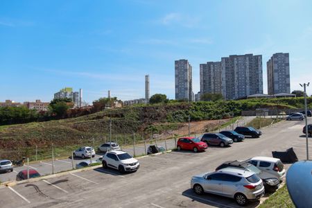 Apartamento à venda com 52m², 2 quartos e 1 vagaÁrea comum