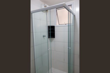 Apartamento à venda com 52m², 2 quartos e 1 vagaBanheiro Social