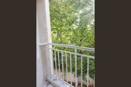 Apartamento à venda com 52m², 2 quartos e 1 vagaSacada