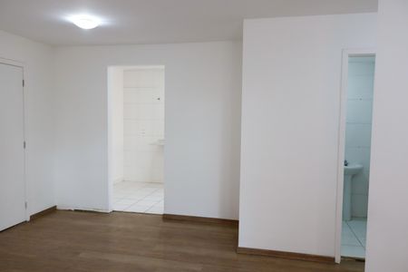 Apartamento à venda com 52m², 2 quartos e 1 vagasala