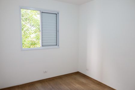 Apartamento à venda com 52m², 2 quartos e 1 vagaQuarto 2
