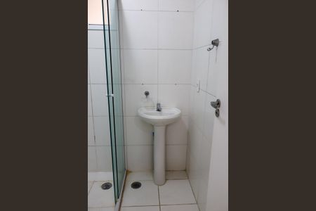Apartamento à venda com 52m², 2 quartos e 1 vagaBanheiro Social