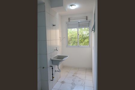 Apartamento à venda com 52m², 2 quartos e 1 vagaLavanderia