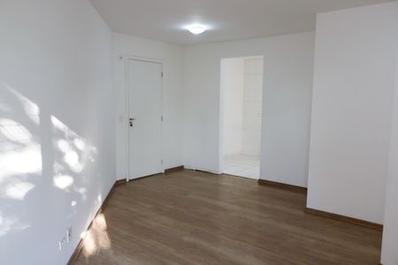 Apartamento à venda com 52m², 2 quartos e 1 vagasala