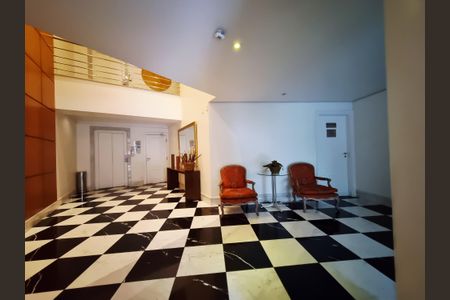 Apartamento para alugar com 288m², 4 quartos e 4 vagasÁrea comum