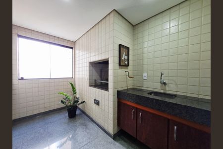 Apartamento para alugar com 288m², 4 quartos e 4 vagasVaranda da Sala